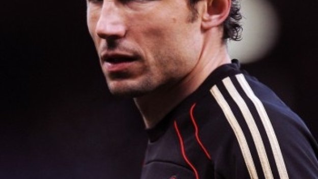 Ван Бомел: С Алегри се работи лесно