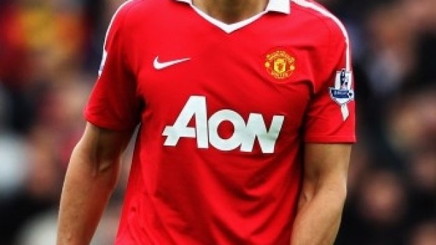 Рио Фърдинанд: Новият договор на Руни ни помогна да спечелим титлата