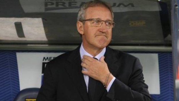 Щастливият Делнери: Имаме шанс за евротурнирите