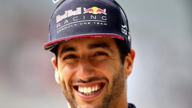 Рикардо се размечта: Защо да не бием Мерцедес и Ферари?