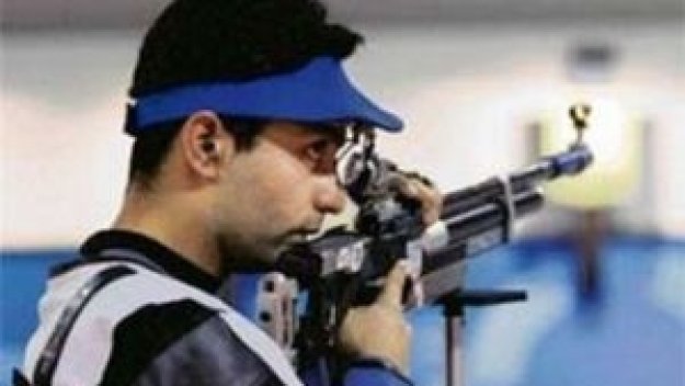 Първа индивидуална олимпийска титла за Индия