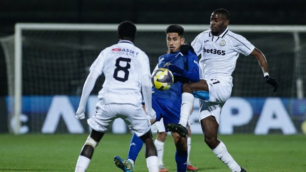 Истински кошмар! Ужасяващо разкритие за терор над звезда на Левски