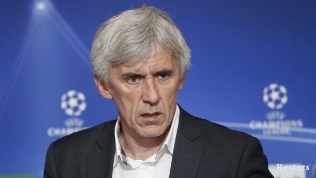 Треньорът на АПОЕЛ: За мен бе голямо удоволствие да играем срещу Реал