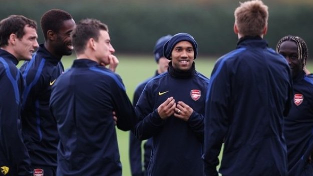 ПРОГНОЗА: Арсенал - Нюкасъл