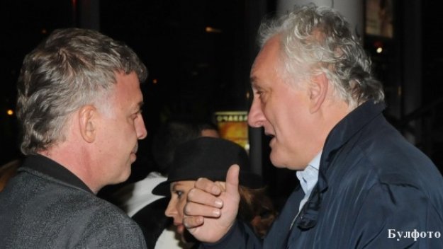 Лафчис за случващото се в Левски: Срам, вземат ни за аборигени