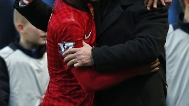 Фъргюсън: Фантастичен мач, не можеш да свалиш поглед от него