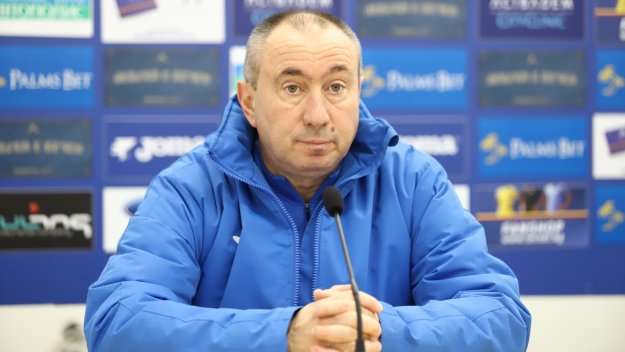 Мъри Стоилов: Дойде ли нов собственик, подавам оставка
