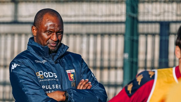 Ново треньорско уволнение, легенда остана без работа