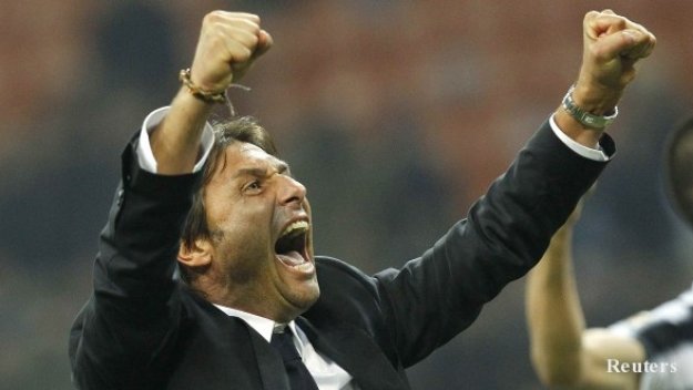 Конте: Титлата? Ще я спечели Наполи