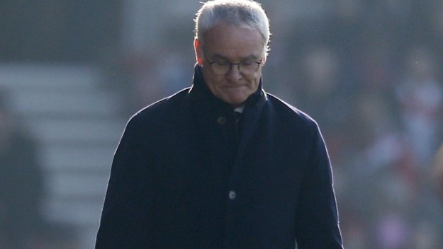 Раниери: Върнахме се в реалността