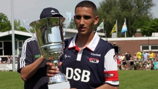 Нов холандец пристига на &quot;Армията&quot;