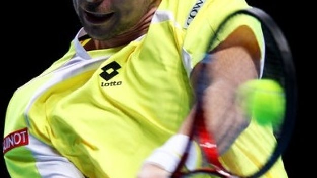 Сьодерлинг продължава наказателната си акция в Марсилия