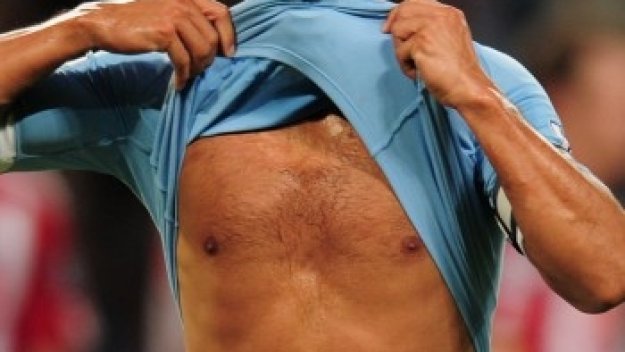 Карлос Тевес: Искам да напусна Манчестър Сити