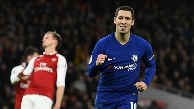 Азар: Дузпа категорично имаше