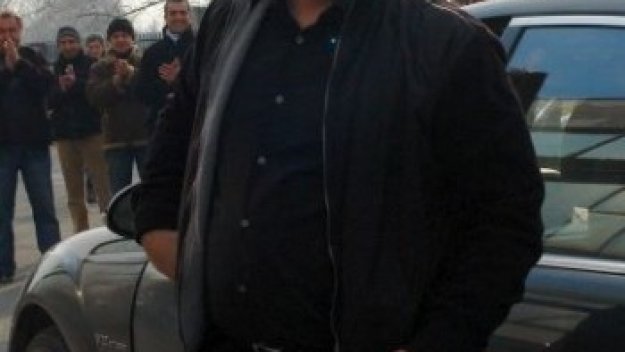 Коко Динев: С Левски имаме железен договор за Карвальо