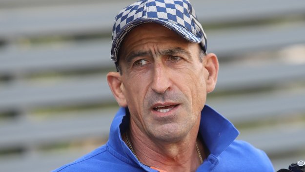 Йордан Лечков