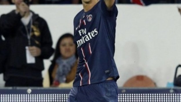 Ибрахимович: Меси не заслужава Златната топка