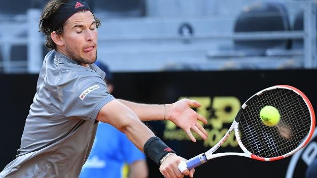 US Open ще има нов шампион: Доминик Тийм е аут от турнира