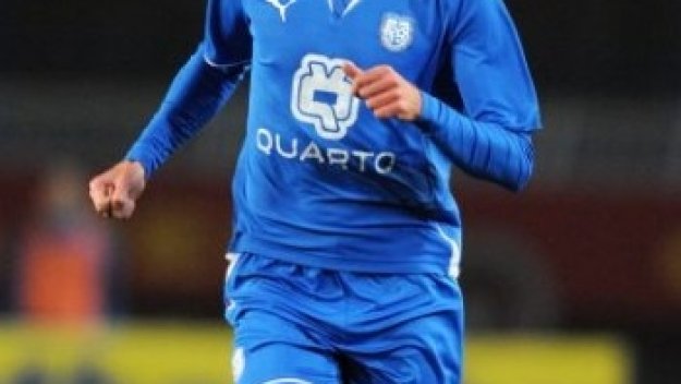 Изхвърлят Йохен Зайц като мръсно коте от Черноморец