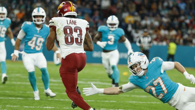 Киву не мисли за дербито! В Мадрид е за да гледа NFL