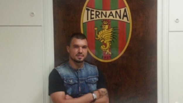 Божинов мечтаe да се завърне в Серия "А"