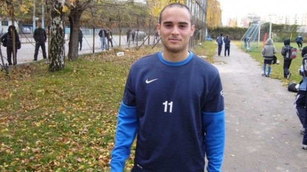 Левски се отказа от бразилеца Фелипе