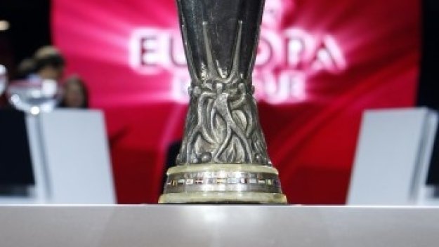 Днес изтеглиха жребия за плейофите на Лига Европа
