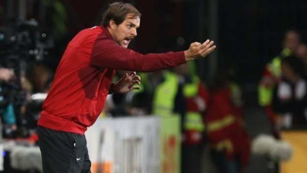 В Майнц почнаха да се карат