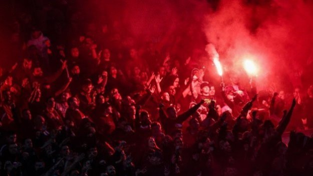 Сектор Г изригна: Време за промяна! И умната!