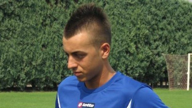 Новото попълнение на Милан пристига за медицински тестове