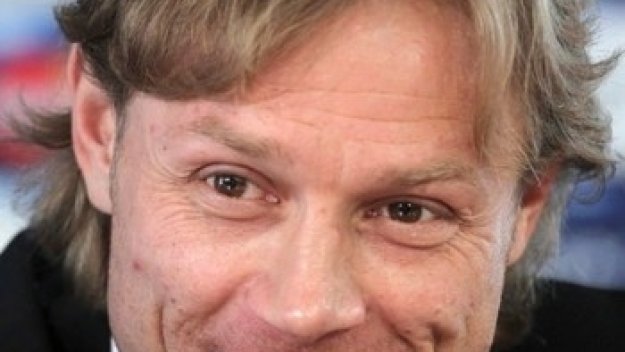 Валери Карпин: Челси е един от най-силните клубове в света