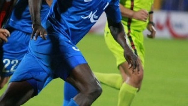 Галатасарай ще следи Дембеле за Мали срещу Конго