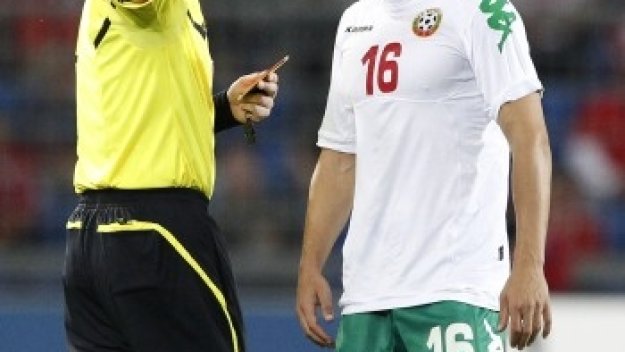 Васлуй на Миланов с драматична загуба от Рапид Букурещ