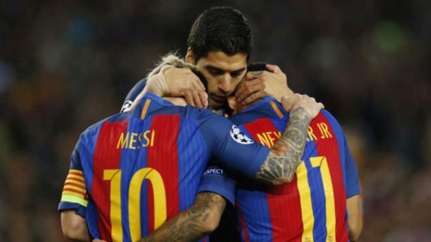 Билбао е любимата жертва на MSN