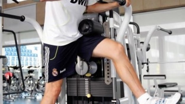 Кака: Вече отново се усмихвам