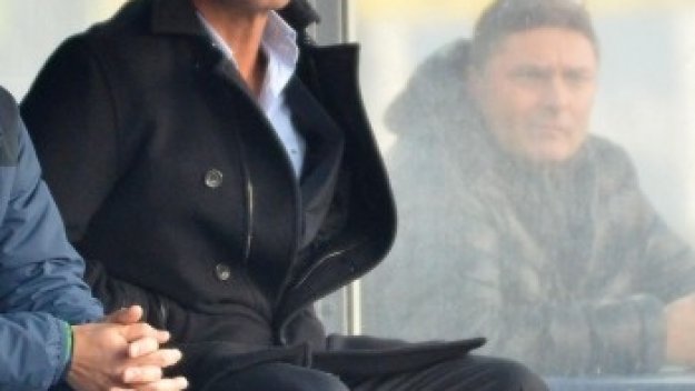 Костов доволен от 2:0 над Ботев