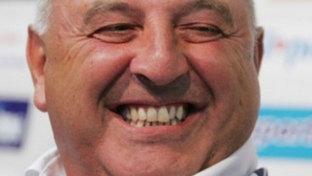 Венци Стефанов отново захапа Гриша Ганчев