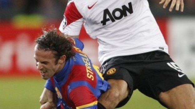 Неманя Видич: Чувствам се добре, но ще ми трябва малко време