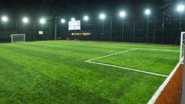 Sofia Premier League е най-новата и модерна лига в София