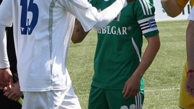 Бадема: Локо Пловдив заслужаваше повече трите точки