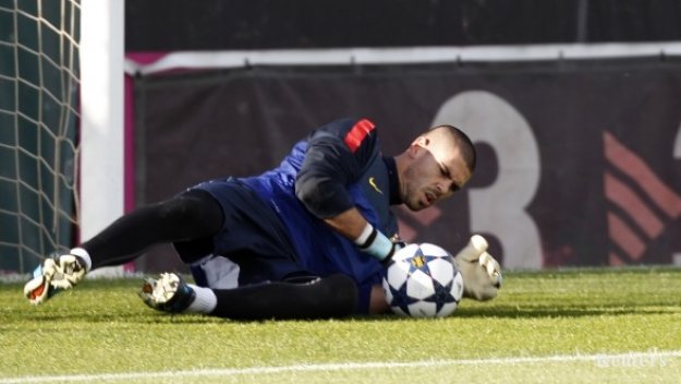 Валдес може и да не бъде продаден през лятото