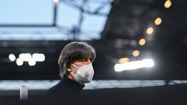 Йоги срича след резила, германците били уморени
