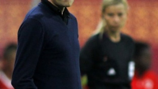 Виланова: В добра форма сме за старта на сезона