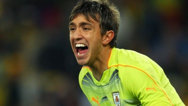 Муслера: Двубоят с Аржентина бе мачът на мечтите ми