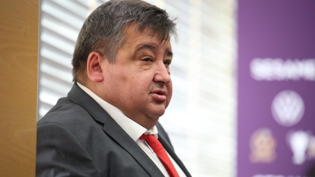 Черно море: Долу ръцете от Илиан Илиев! Караиванов да подава оставка