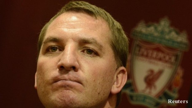 ОФИЦИАЛНО: Брендън Роджърс пое Ливърпул