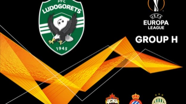 ludogorets.com