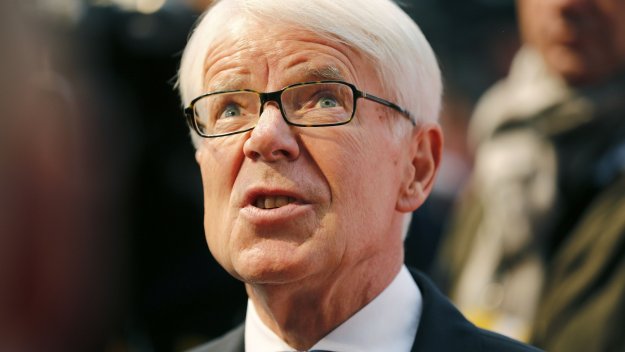 Шеф на Дортмунд: Не сме никаква конкуренция на Байерн