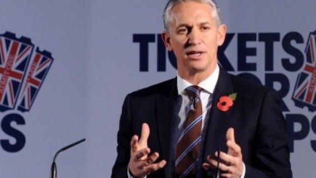 Линекер предупреди Арсенал