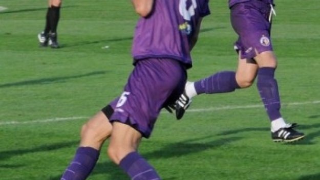 Етър се отлепи от дъното след измъчена победа над Ботев Враца